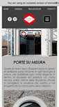 Mobile Screenshot of portecpc.com